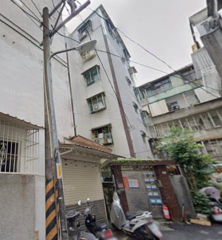 中和法拍公寓-1