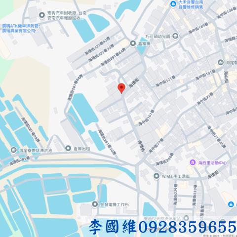 安南拍賣透天-4