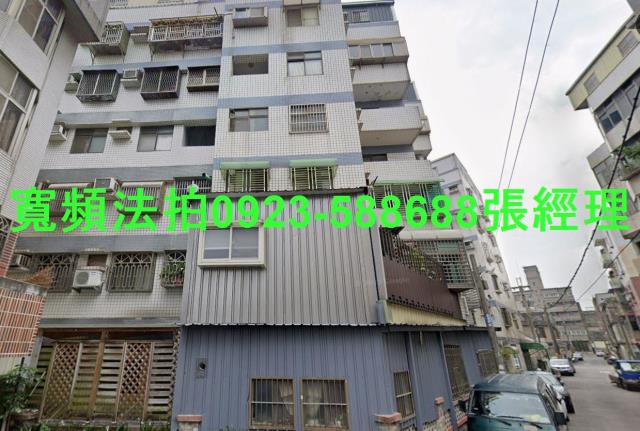 新竹拍賣華廈-2