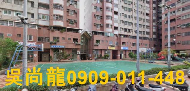 高雄鳳山拍賣大樓-5