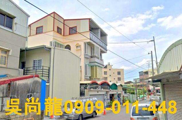 台南安定法拍透天-4