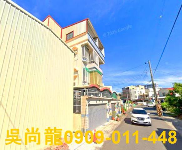 台南安定法拍透天-5