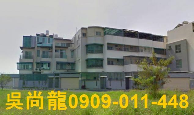 台南永康法拍透天-4