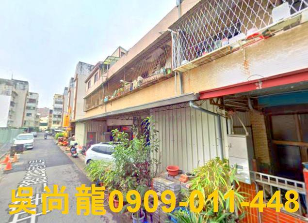 台南永康拍賣一樓-5