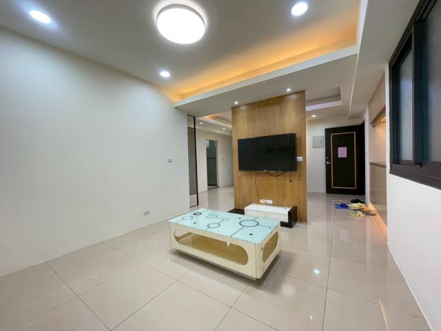 嘉義西區華廈-3