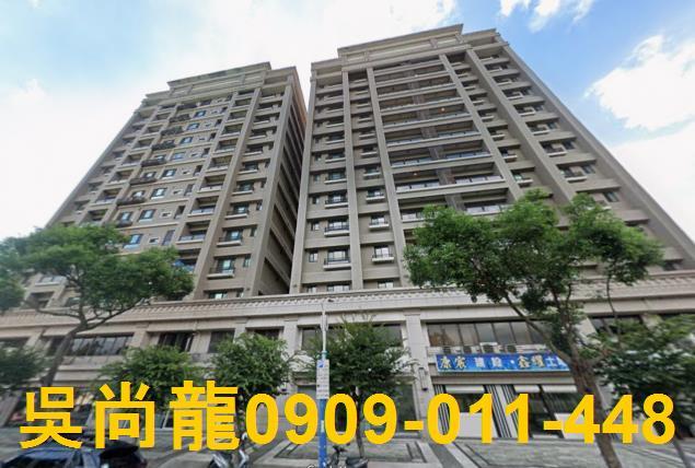 中壢法拍大樓-3