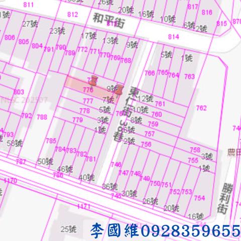 東山法拍透天-3