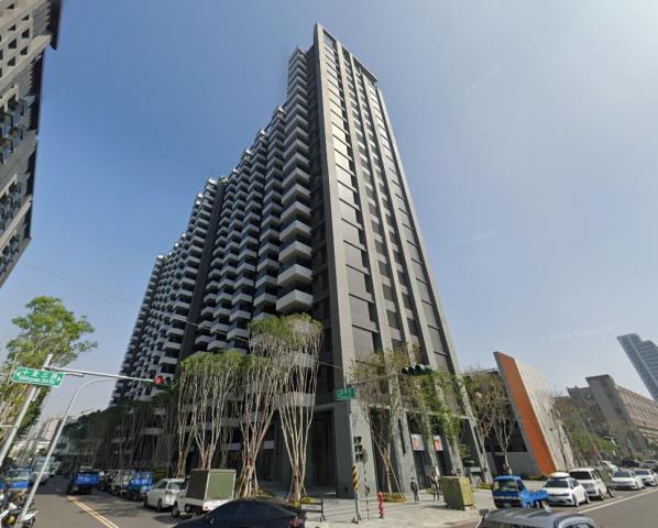 三民區法拍大樓-5