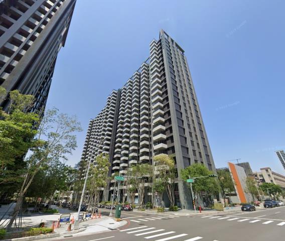 三民區法拍大樓-7