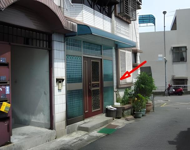 基隆法拍公寓-3