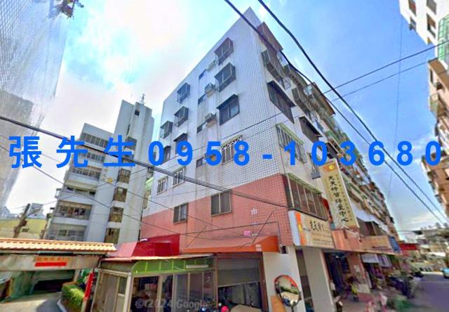 台中法拍華廈-2