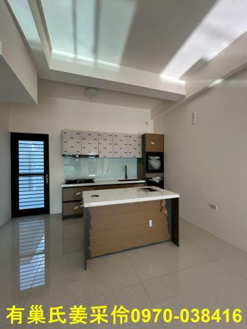 嘉義中埔透天-5