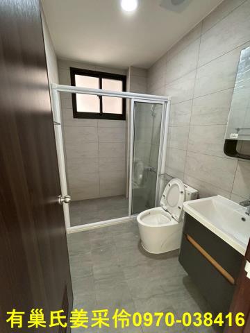 嘉義中埔透天-9