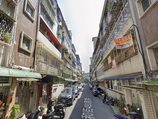 台北北投法拍公寓-8