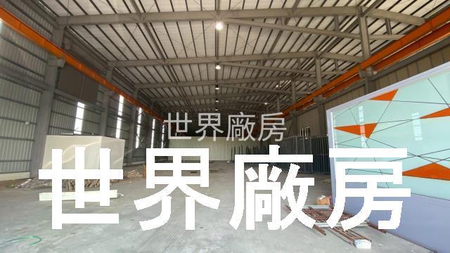 台南安南廠房-1