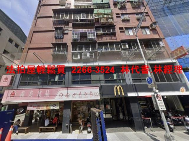 台北內湖華廈法拍-1