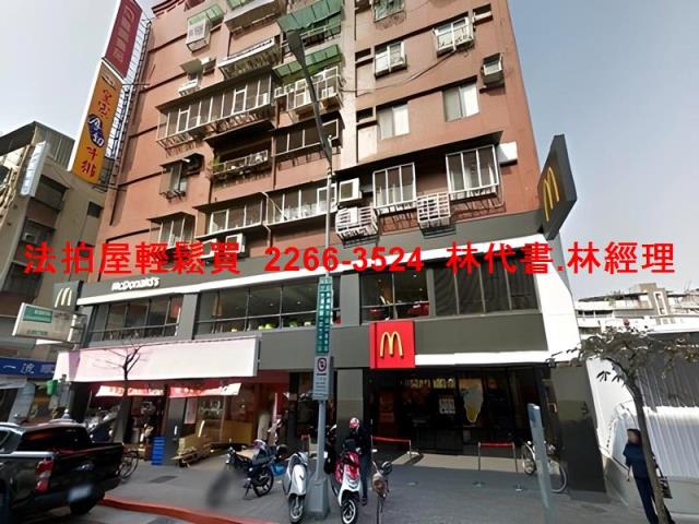 台北內湖華廈法拍-2