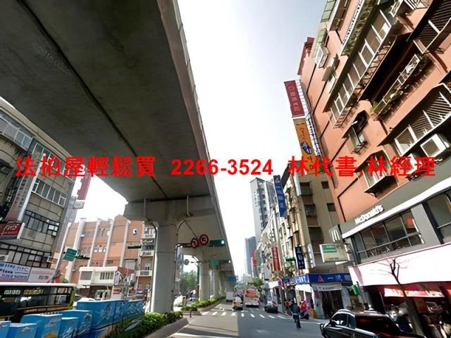 台北內湖華廈法拍-6