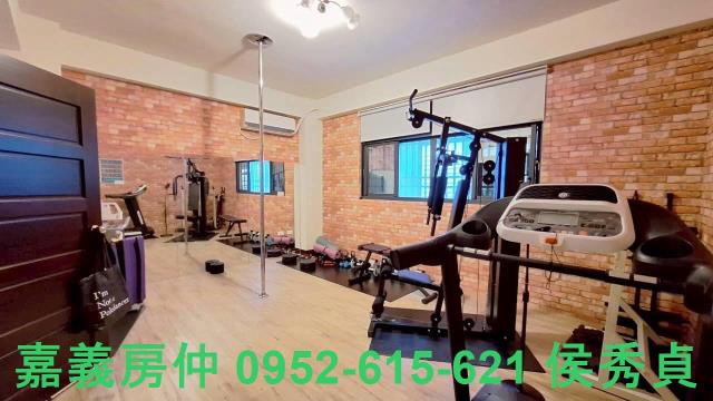 雲林虎尾透天-4