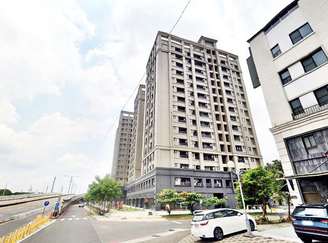 南科園區W創世紀