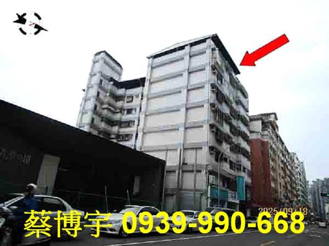 北屯安順東十街樓店面