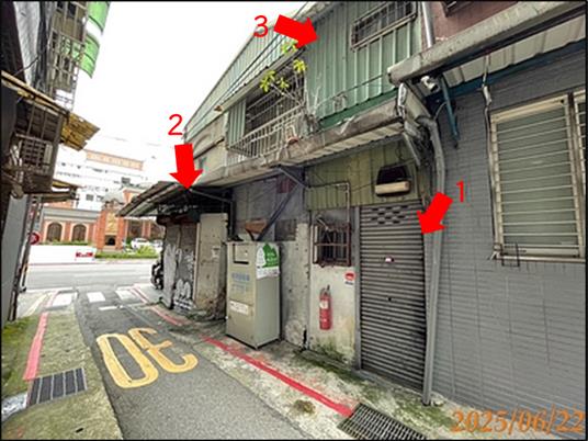 台北透天法拍-8