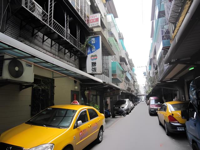 新北板橋公寓法拍-2