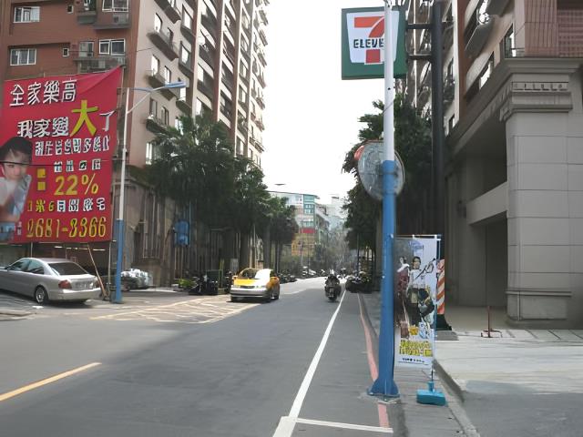 新北板橋大樓法拍-3