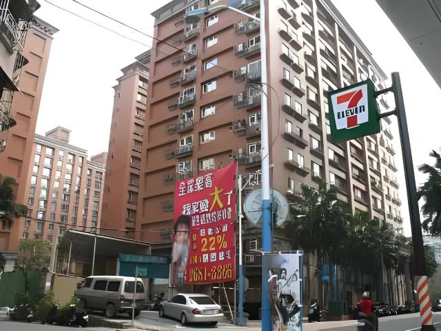 新北板橋拍賣大樓-1