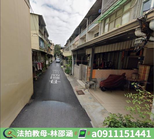 屏東屏東市透天法拍-5