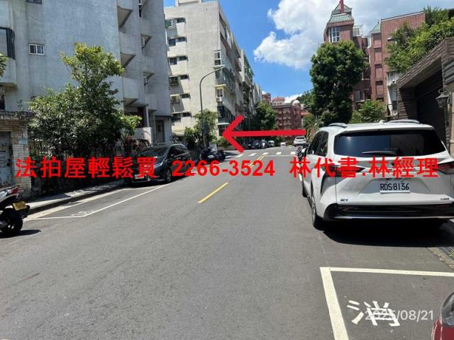 台北士林拍賣華廈-7