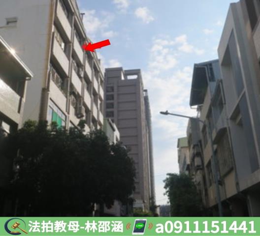 高雄前金法拍公寓-5