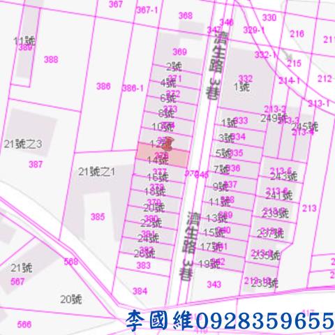 台南學甲法拍透天-3