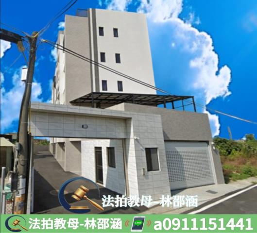 台南西港大樓法拍-6