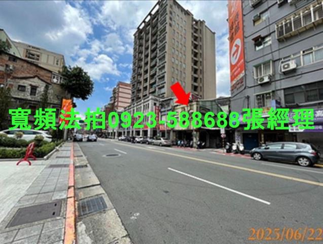 台北大同區拍賣透天-7