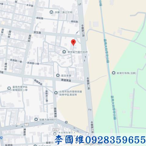 中西區法拍透天-4