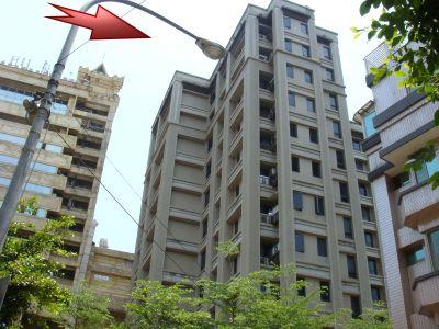 內湖法拍大樓-1