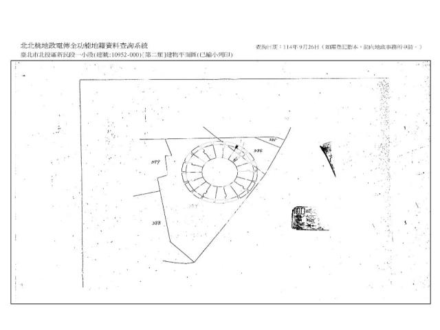 北投大樓法拍-8