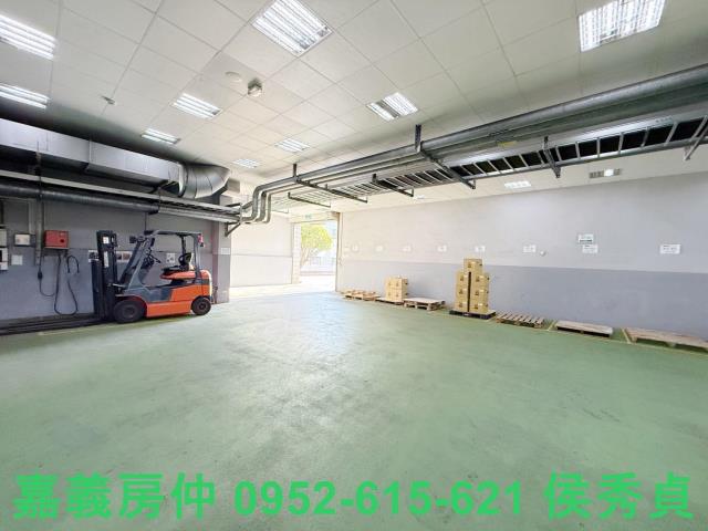 嘉義廠房-12