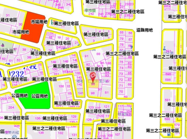 台北法拍公寓-10