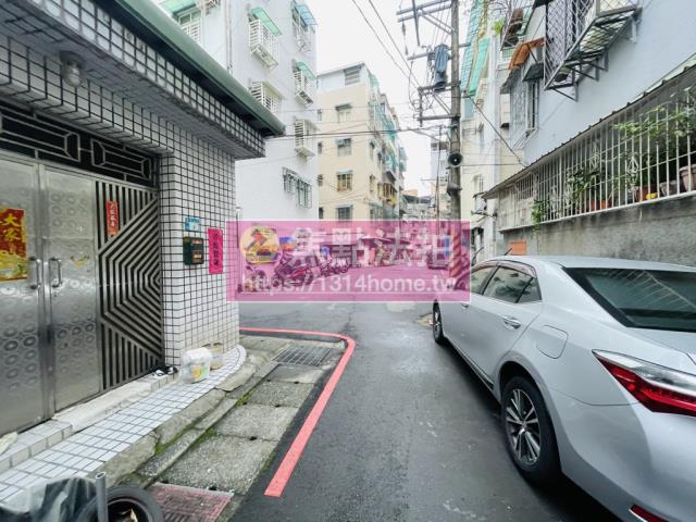 新北中和法拍公寓-6