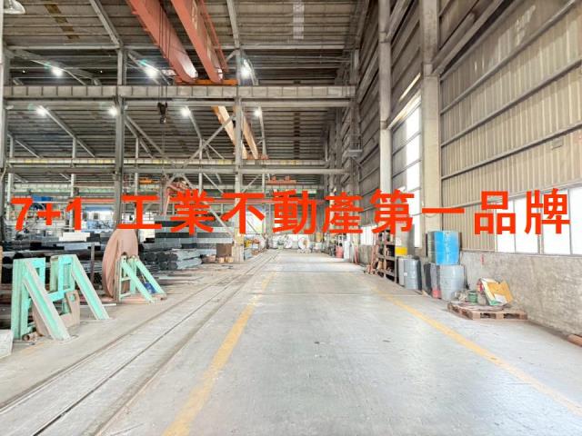 屏東枋寮廠房-3