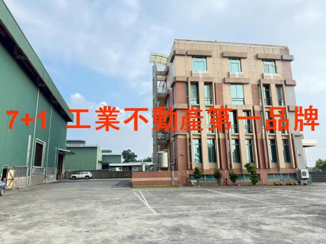 屏東枋寮廠房-5