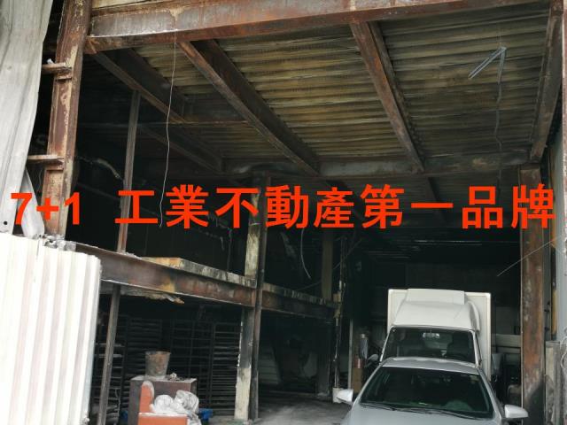 高雄大寮廠房-1