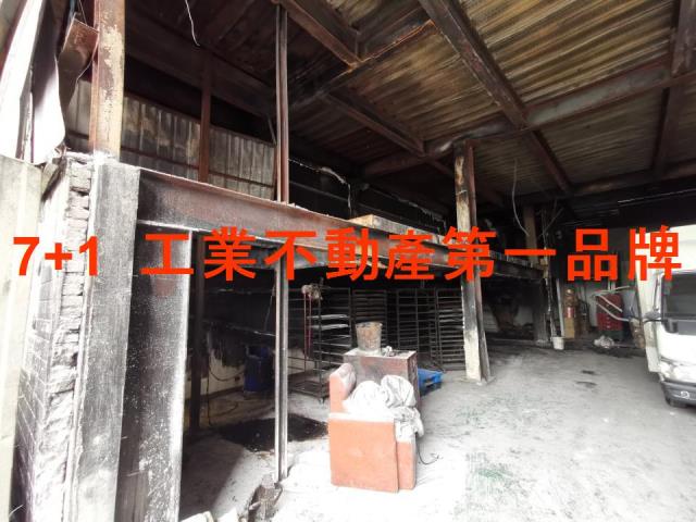 高雄大寮廠房-5