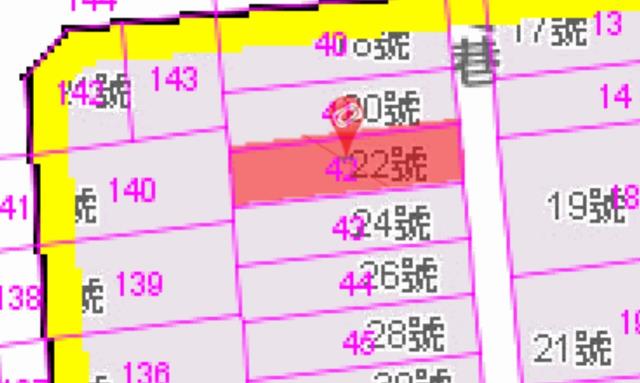 台南仁德透天法拍-6