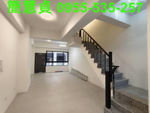 南投草屯透天-5