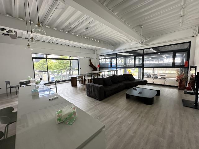 桃園中壢廠房-1