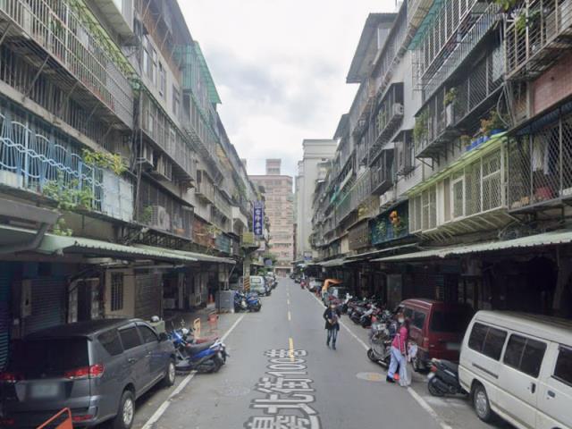 三重公寓法拍-5