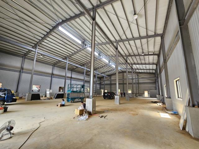 桃園平鎮廠房-3